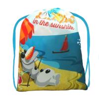 Disney Frozen Olaf Drawstring Bag Extra Image 1 Preview